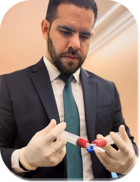 Medicina Reparativa ) ( células tronco )